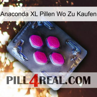 Anaconda Xl Pills Where To Buy 02